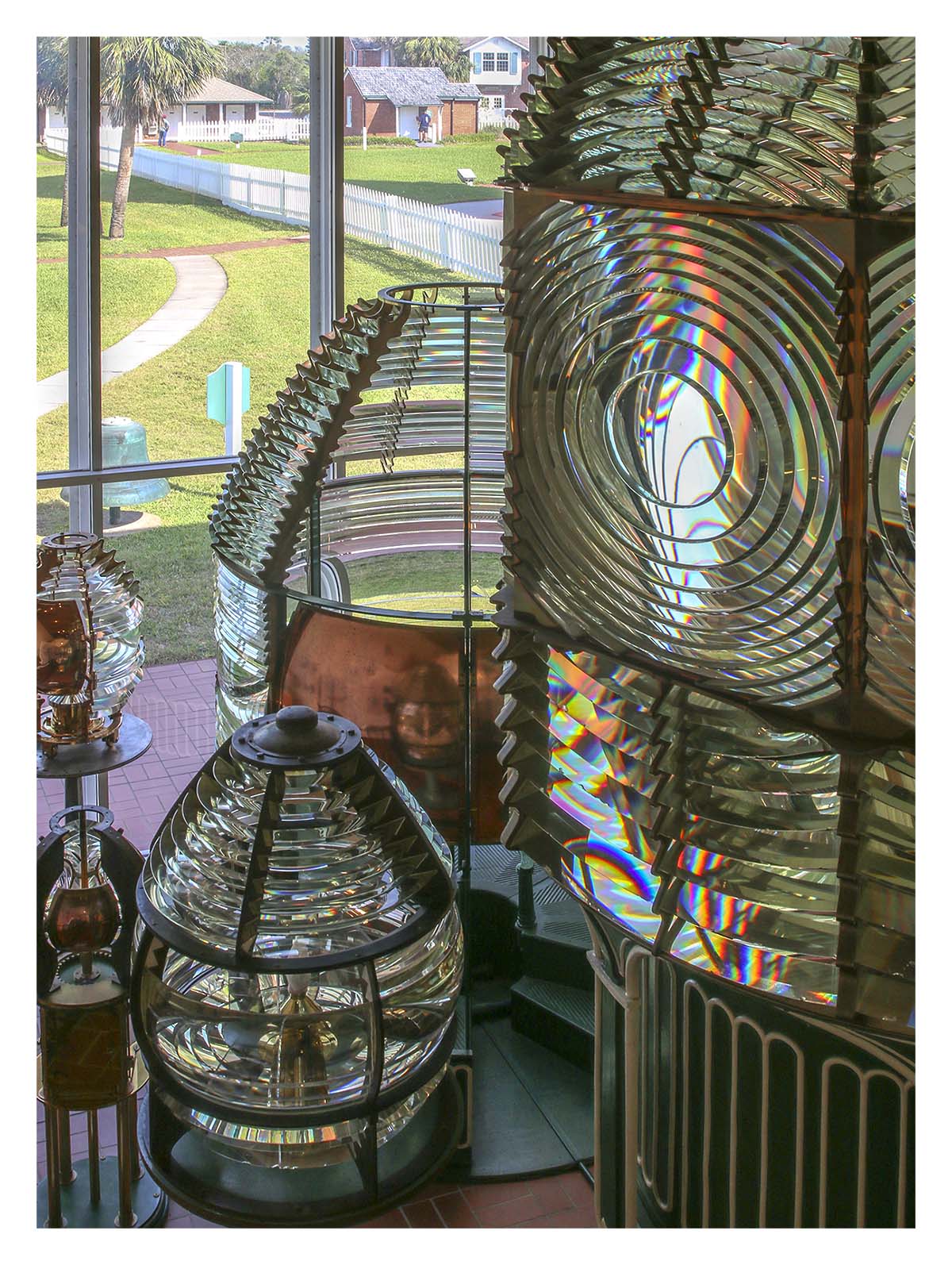 Ponce de Leon Light