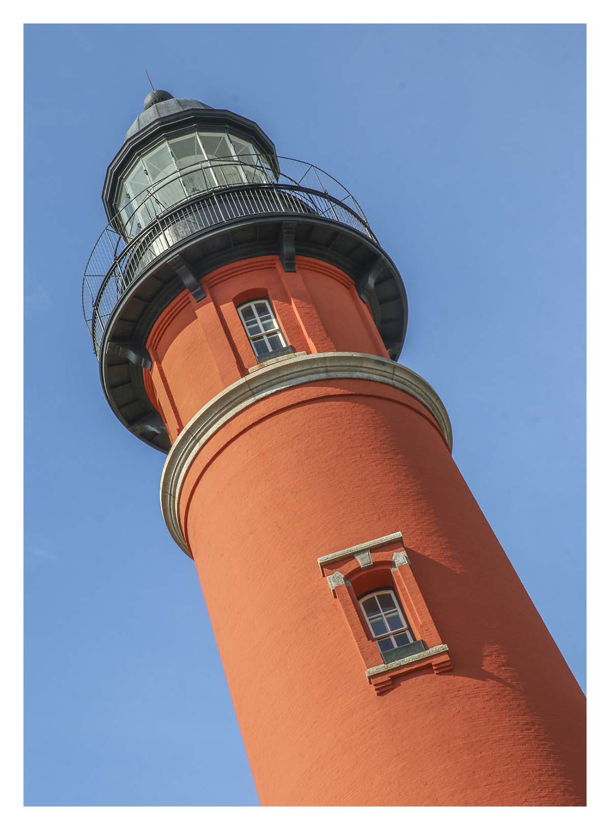 Ponce de Leon Light