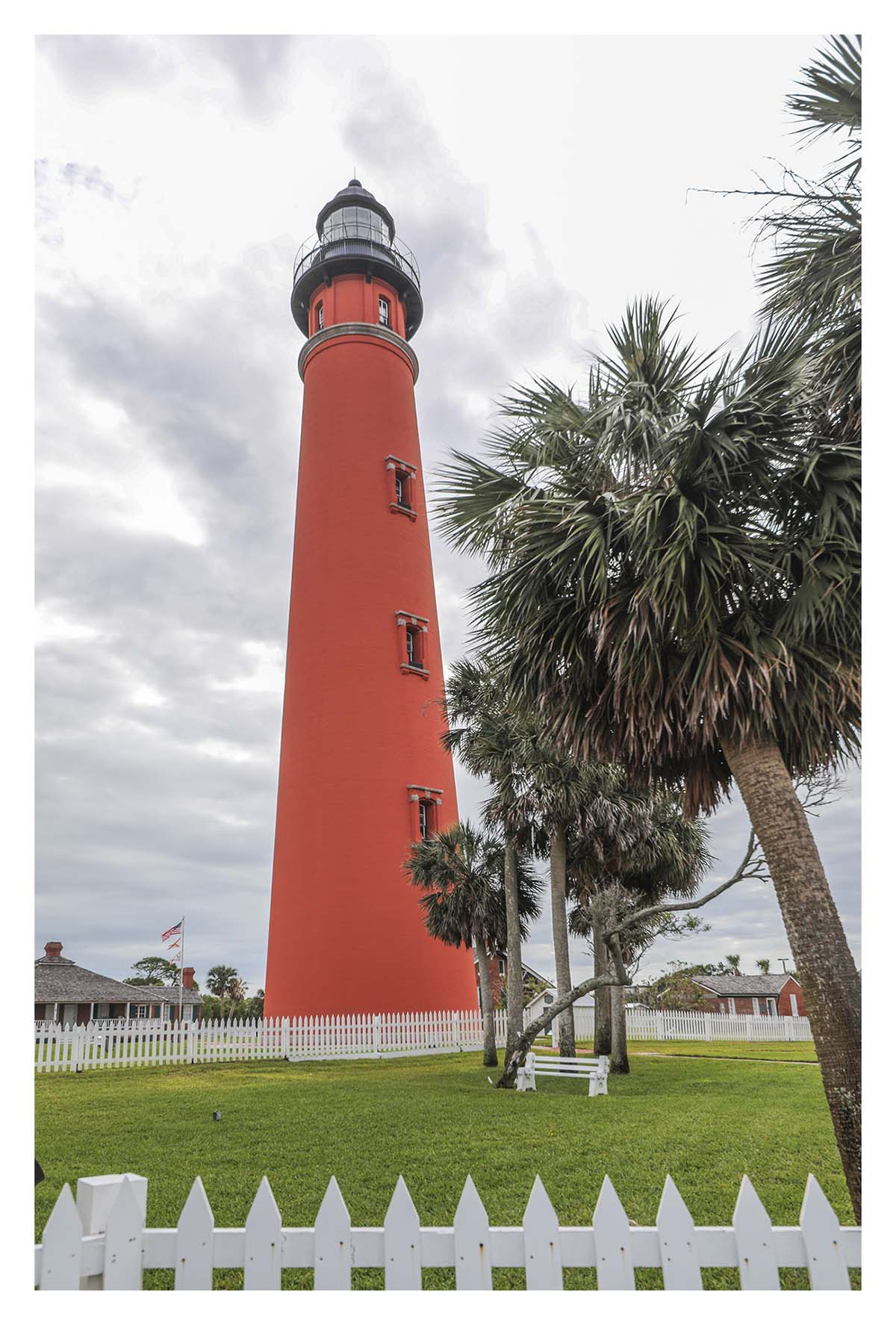 Ponce de Leon Light