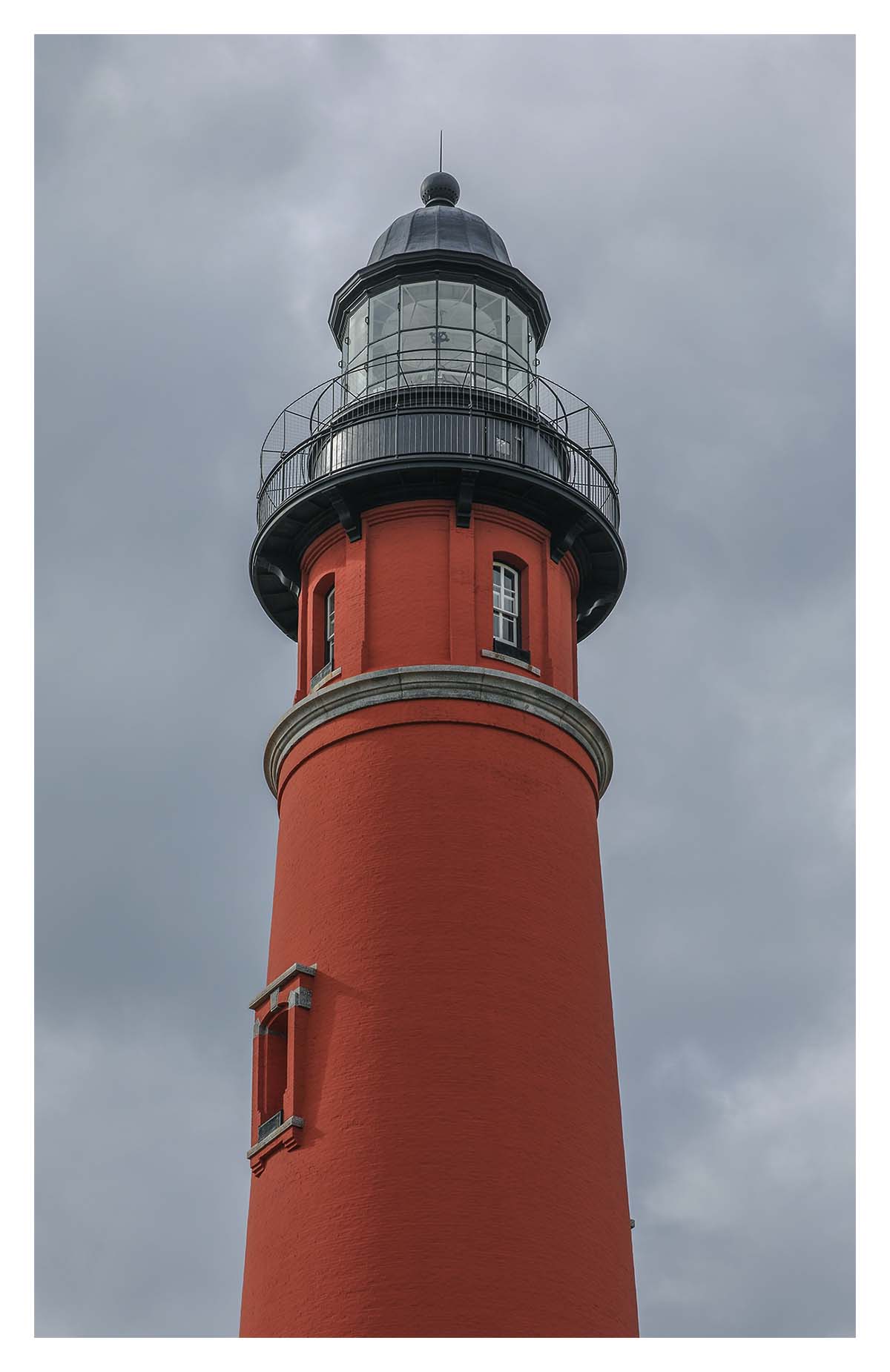 Ponce de Leon Light