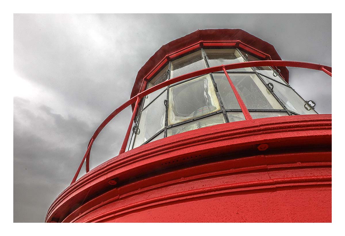 Saint Augustine Light