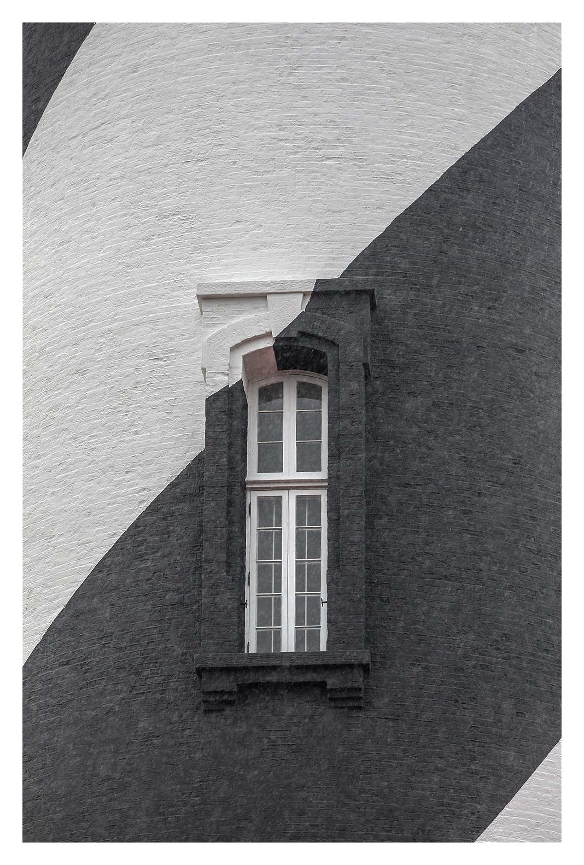 Saint Augustine Light