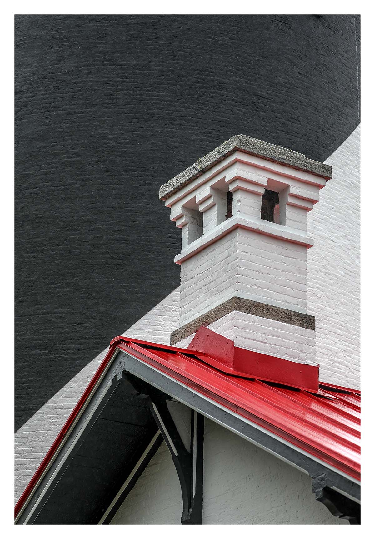 Saint Augustine Light