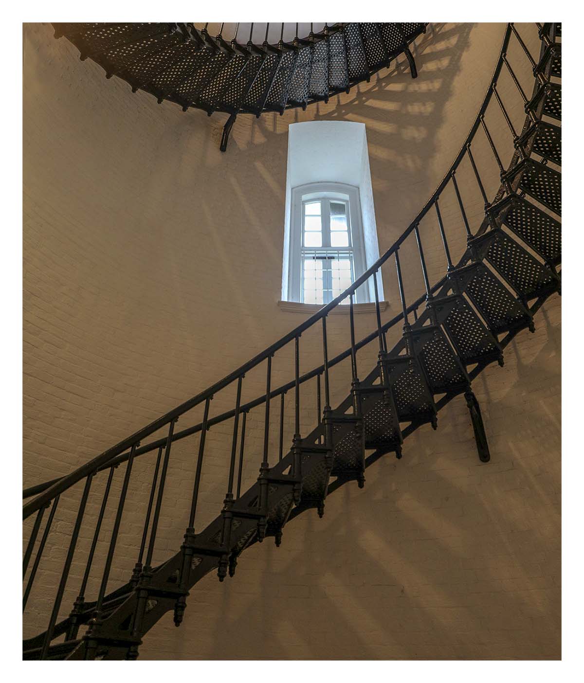 Saint Augustine Light