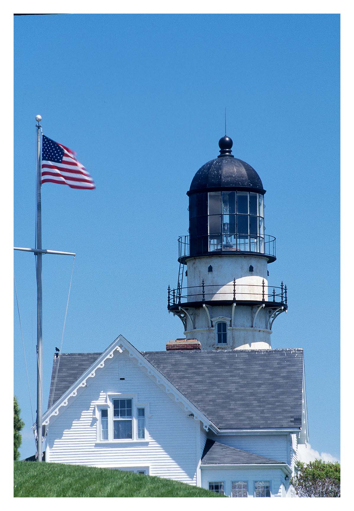 Cape Elizabeth LH