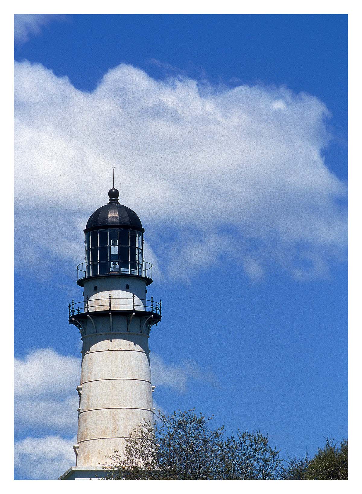 Cape Elizabeth LH