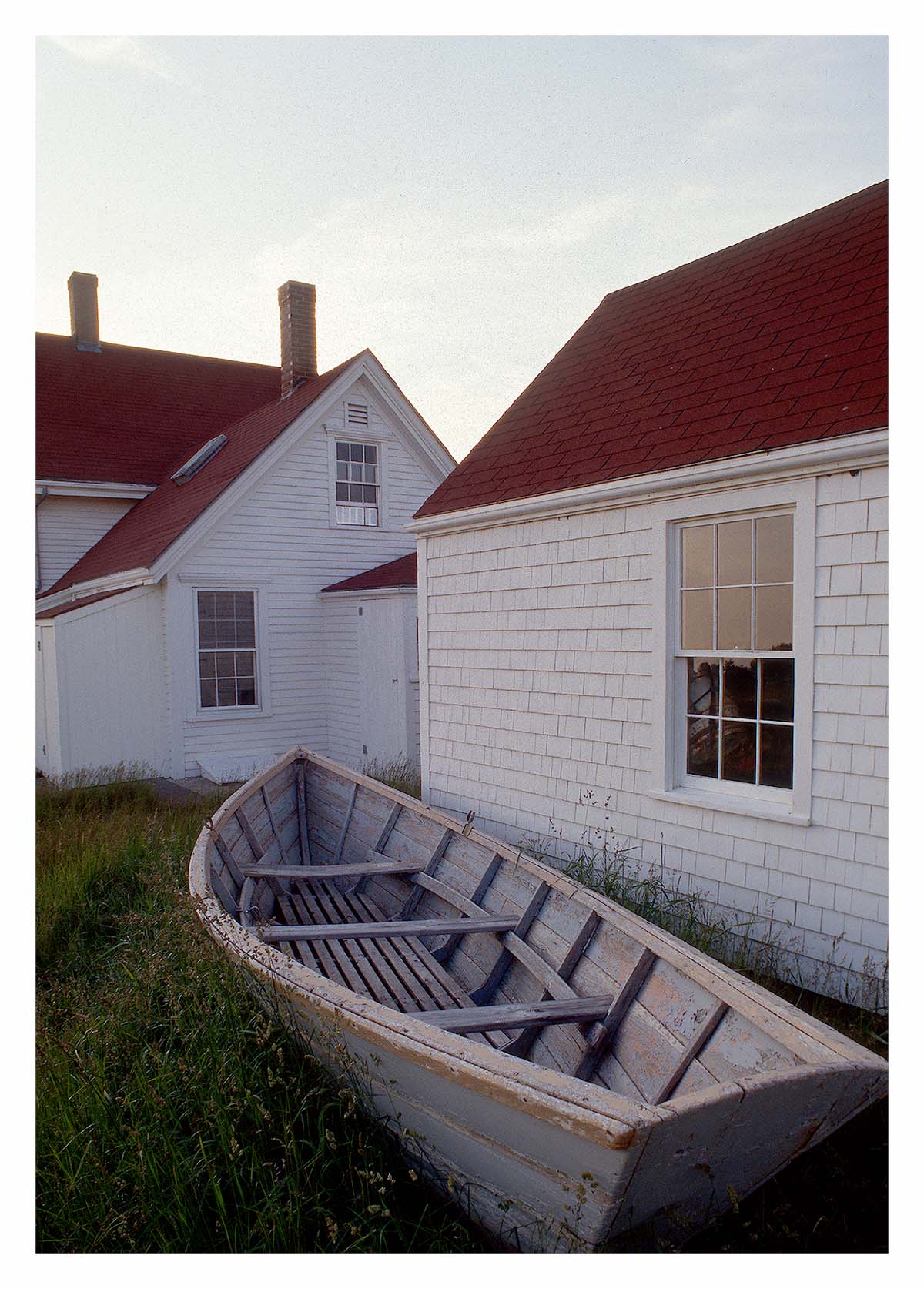 Monhegan Island LH