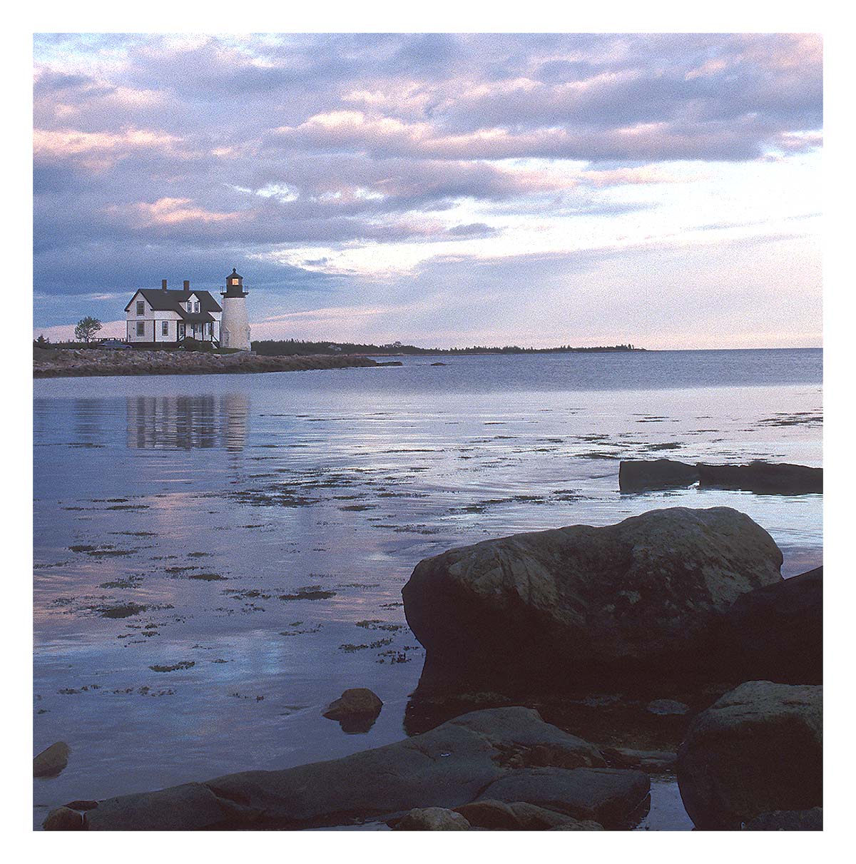 Prospect Harbor Point LH