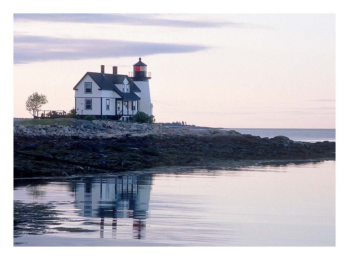 Prospect Harbor Point LH