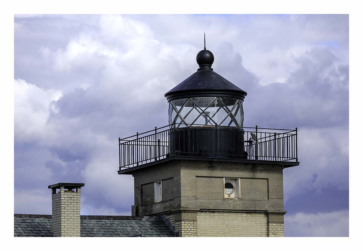 Roundout Lighthouse