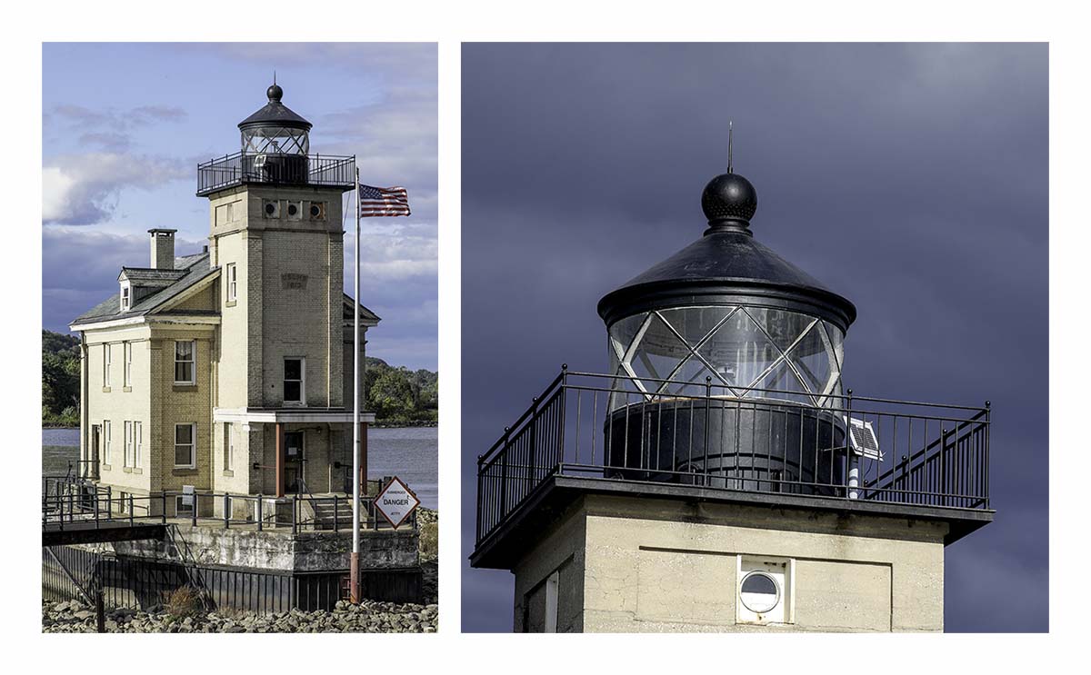Roundout Lighthouse