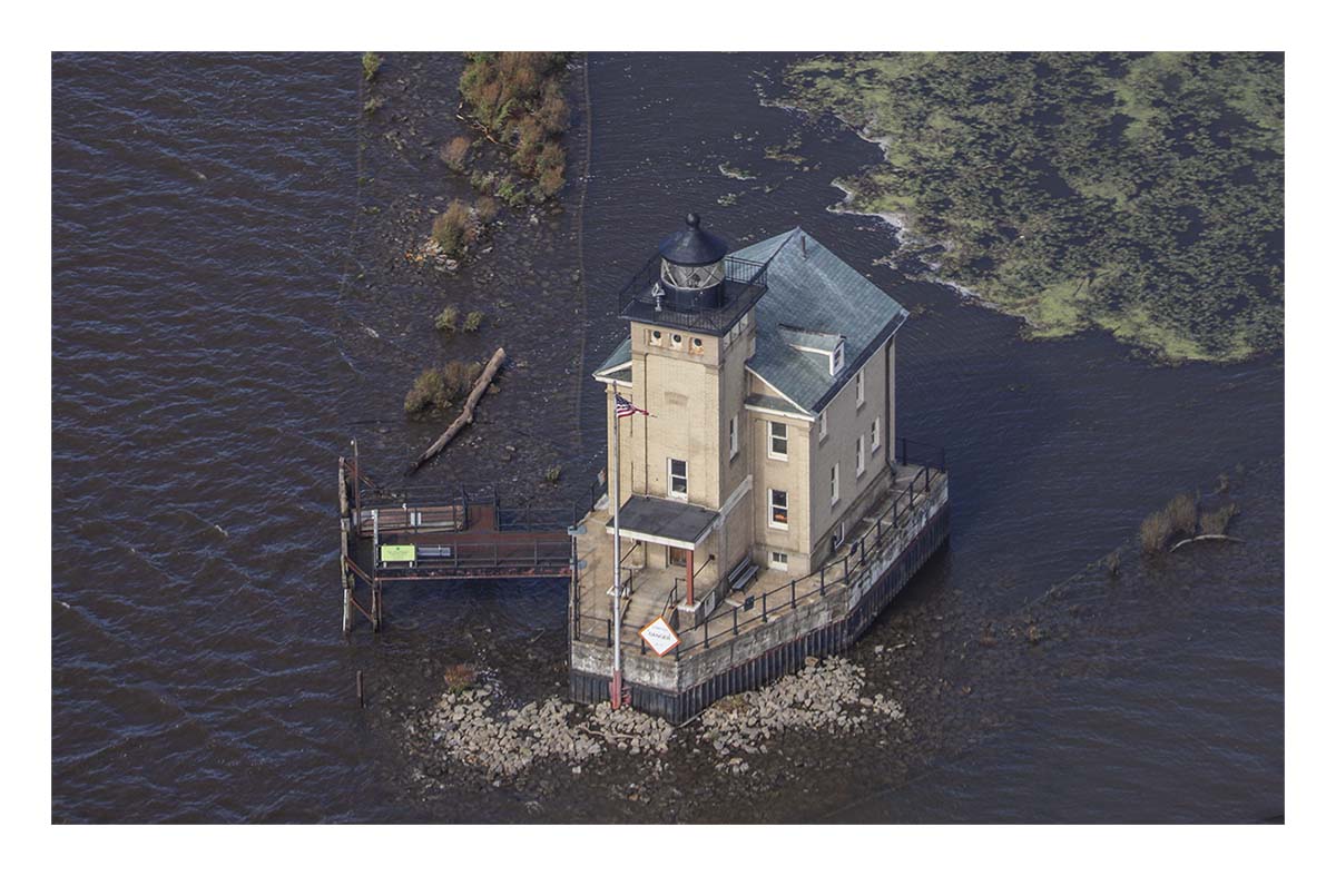 Roundout Lighthouse