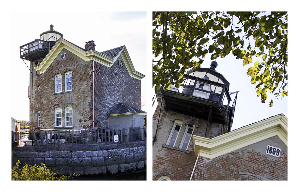 Saugerties Lighthouse
