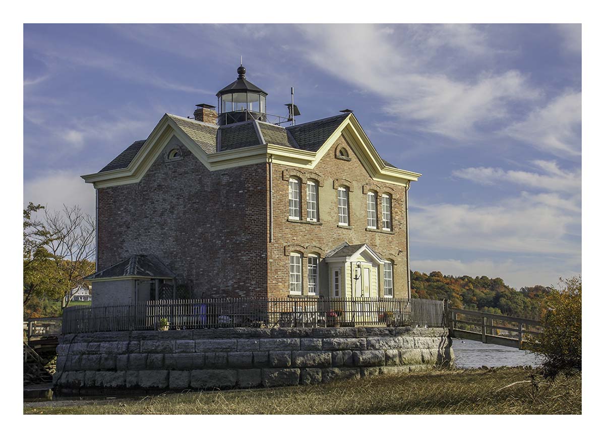 Saugerties Lighthouse