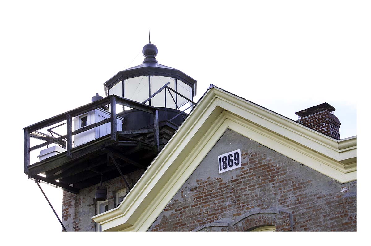 Saugerties Lighthouse
