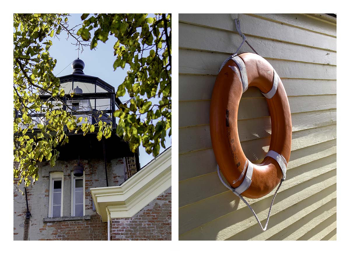 Saugerties Lighthouse