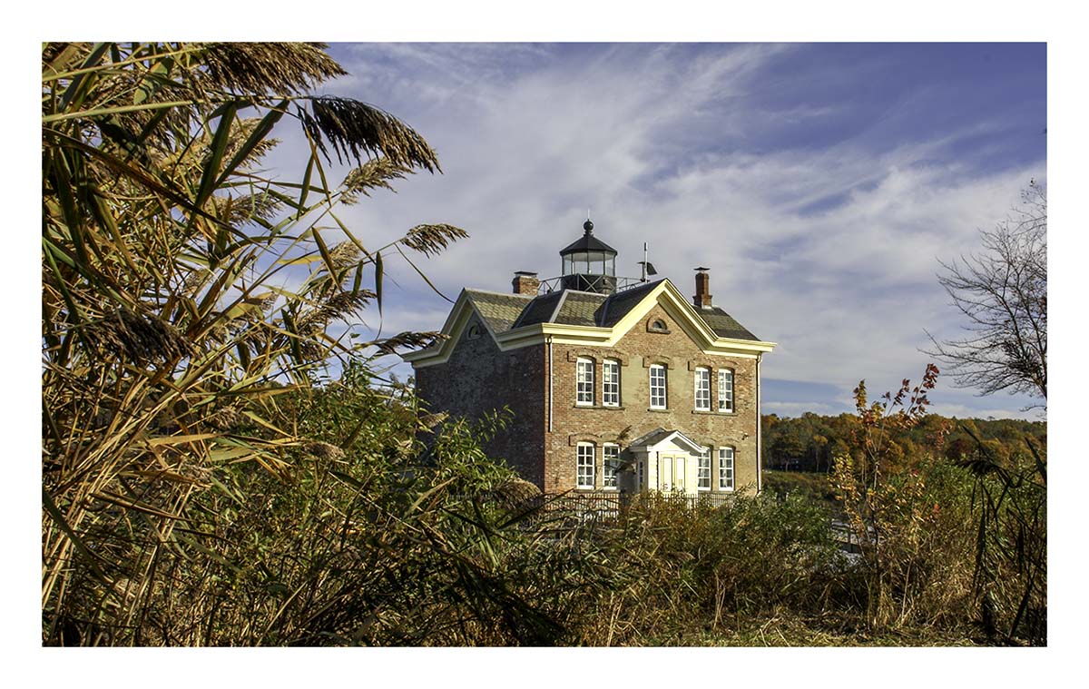 Saugerties Lighthouse