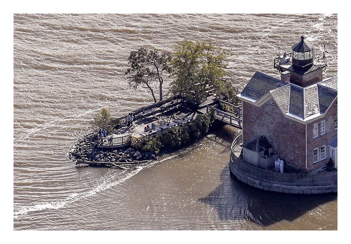 Saugerties Lighthouse