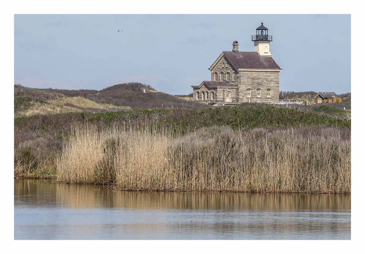 Block Island
