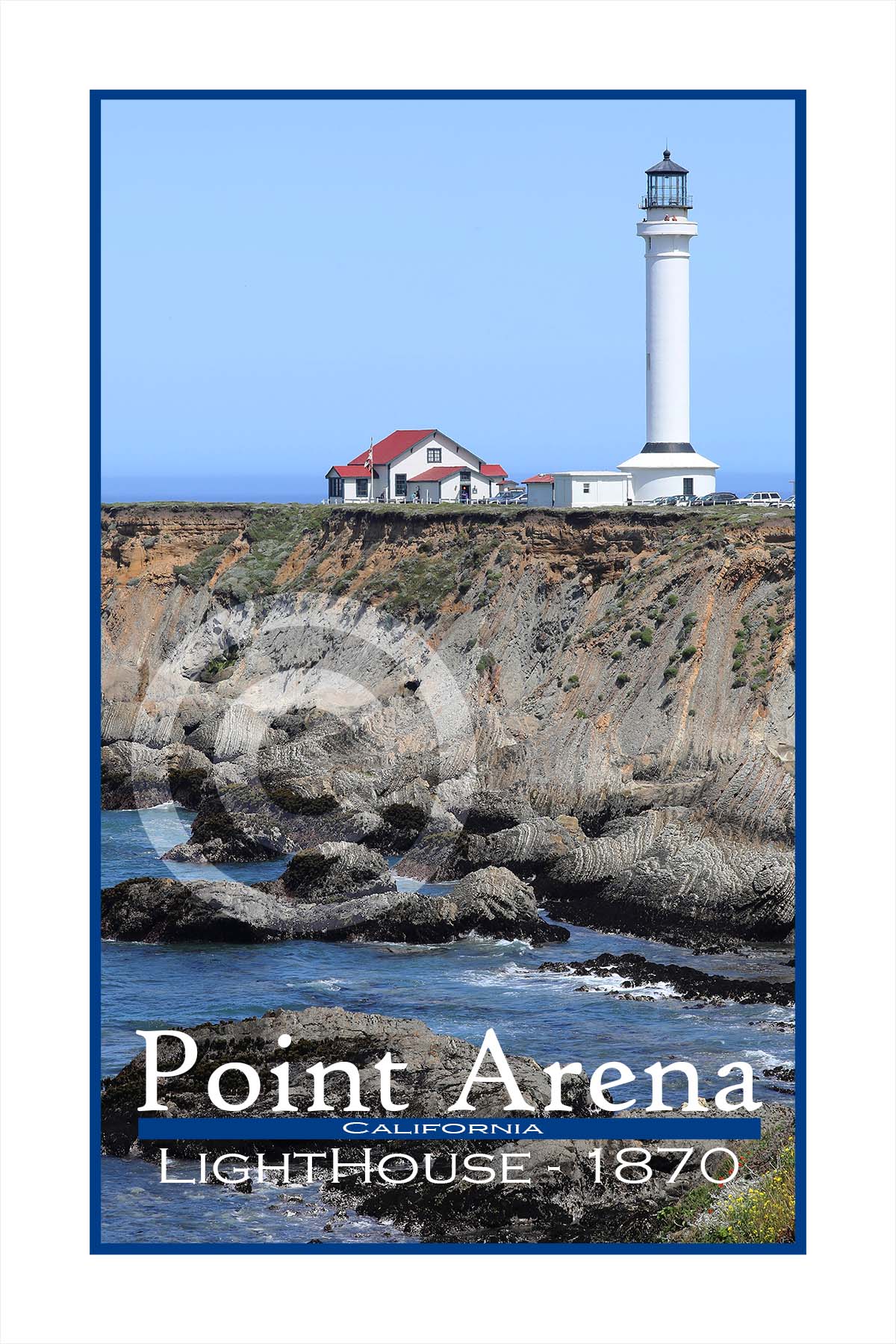 Point Arena