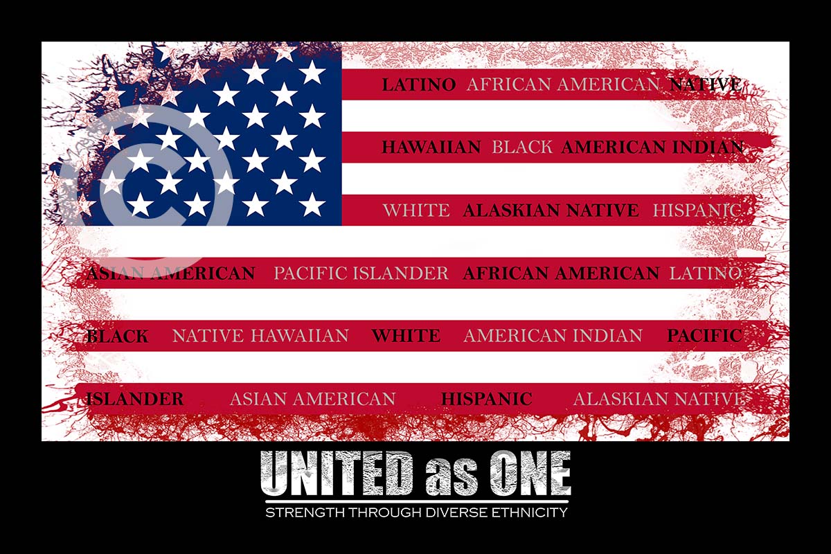 United as One