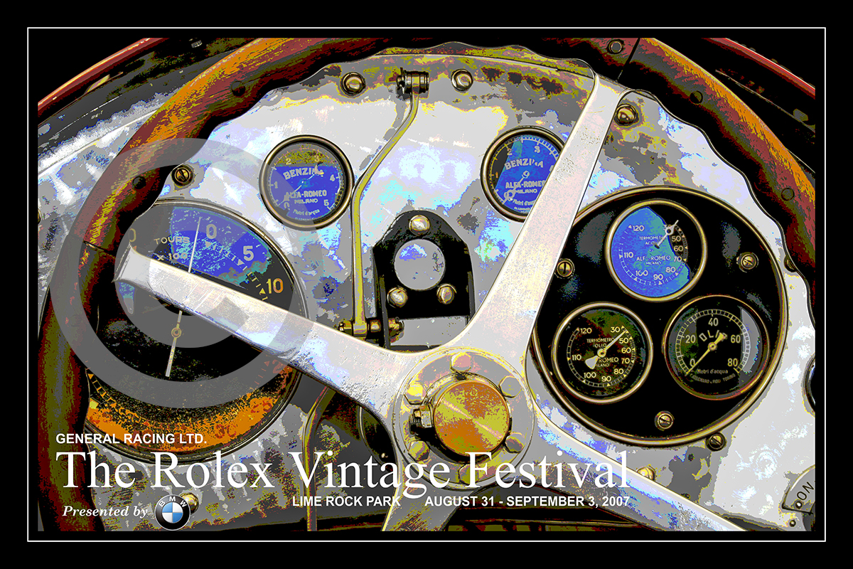 2007 Rolex Festival