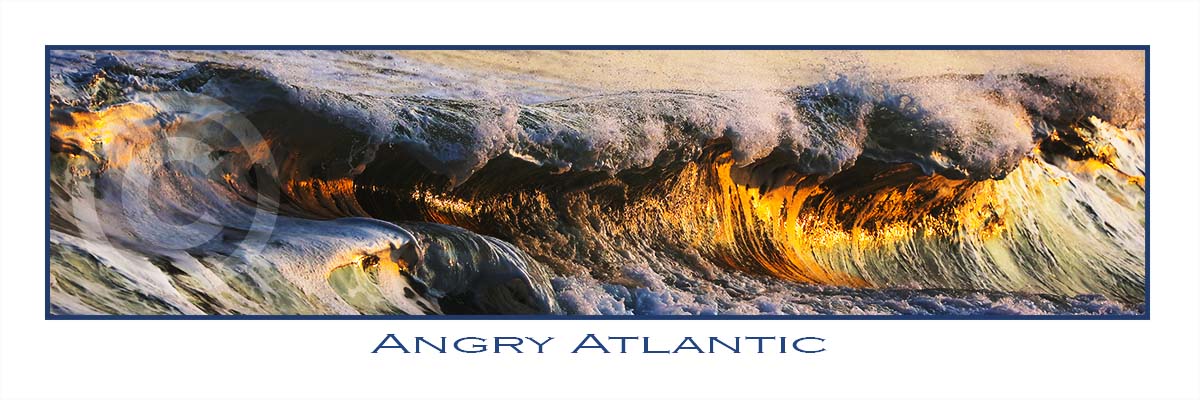 Angry Atlantic