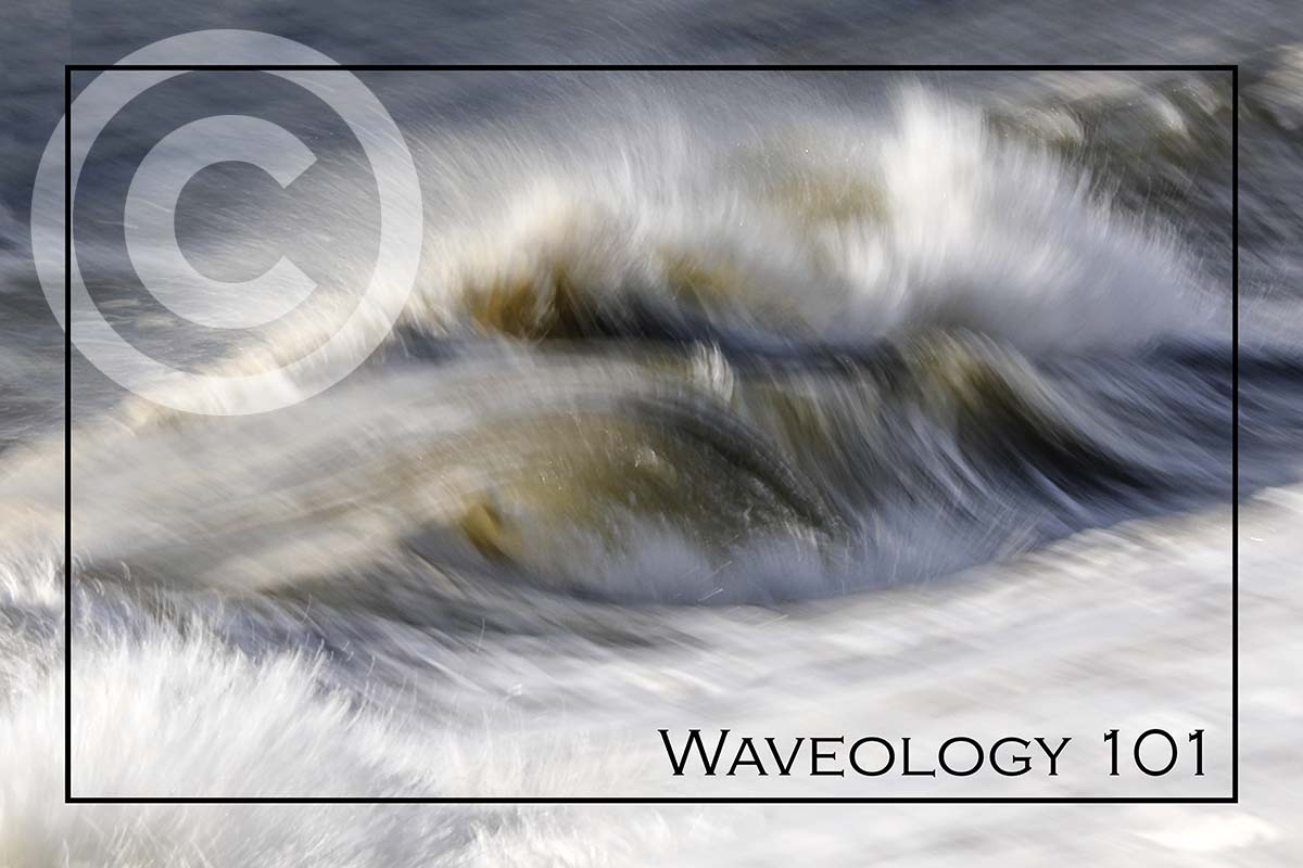 Waveology 101