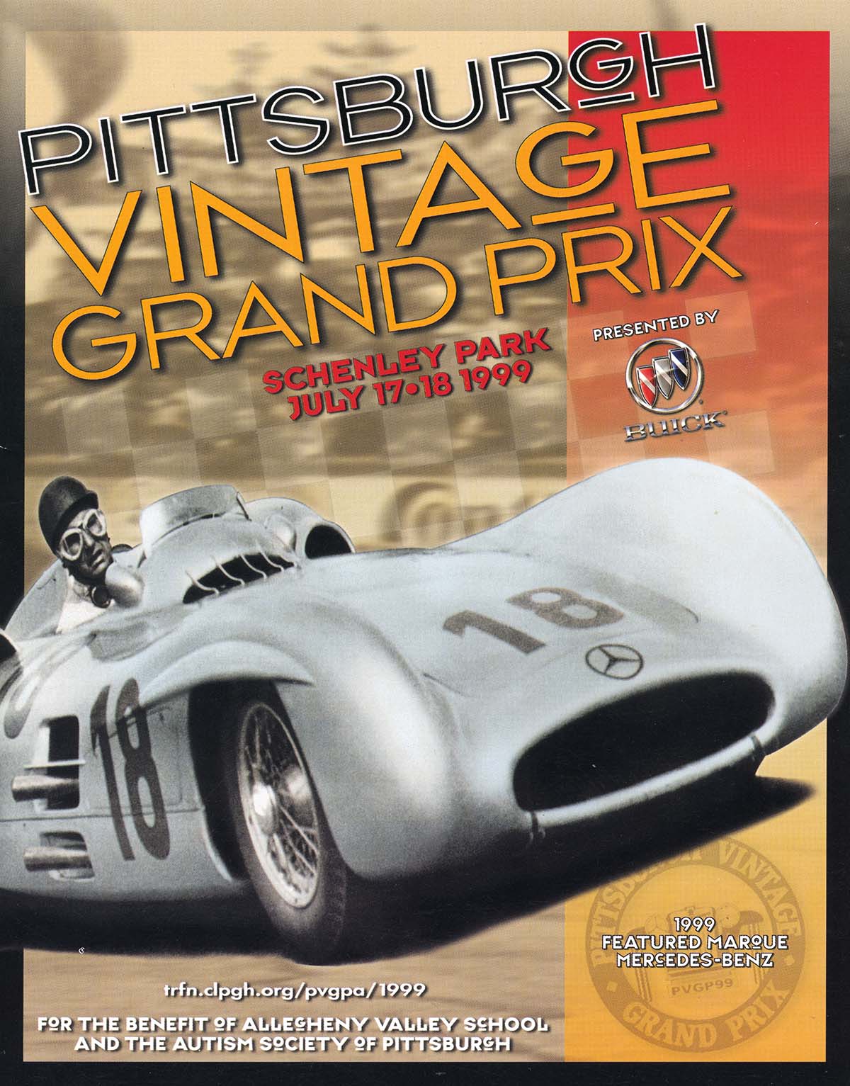 Vintage Racing