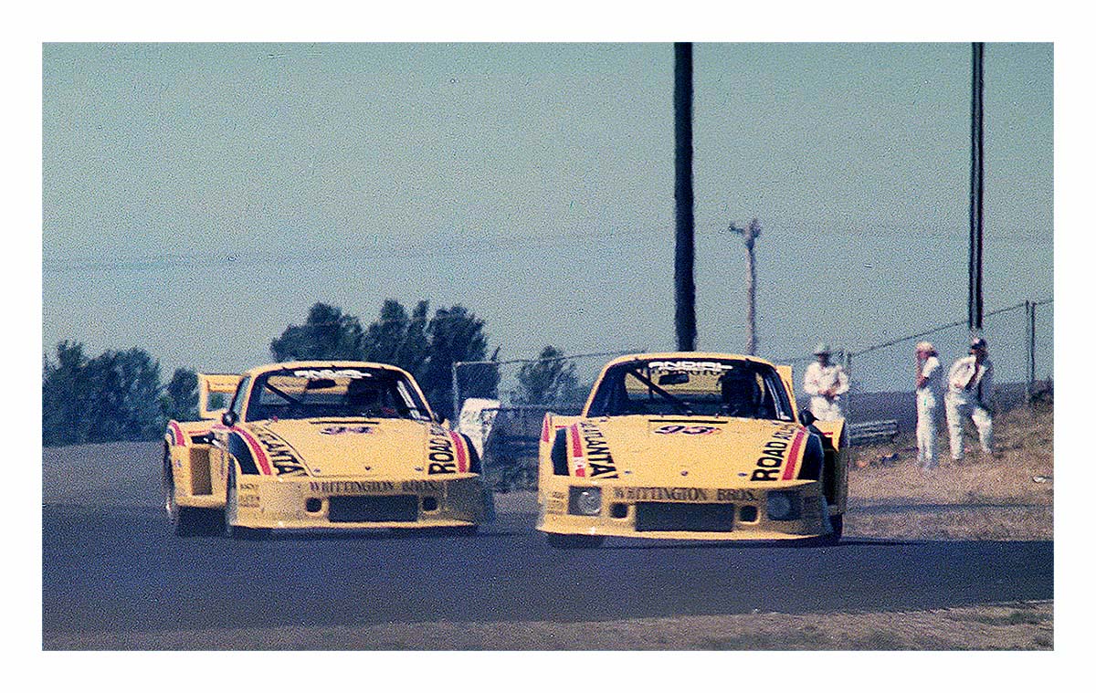 Sebring 12 hour 1978
