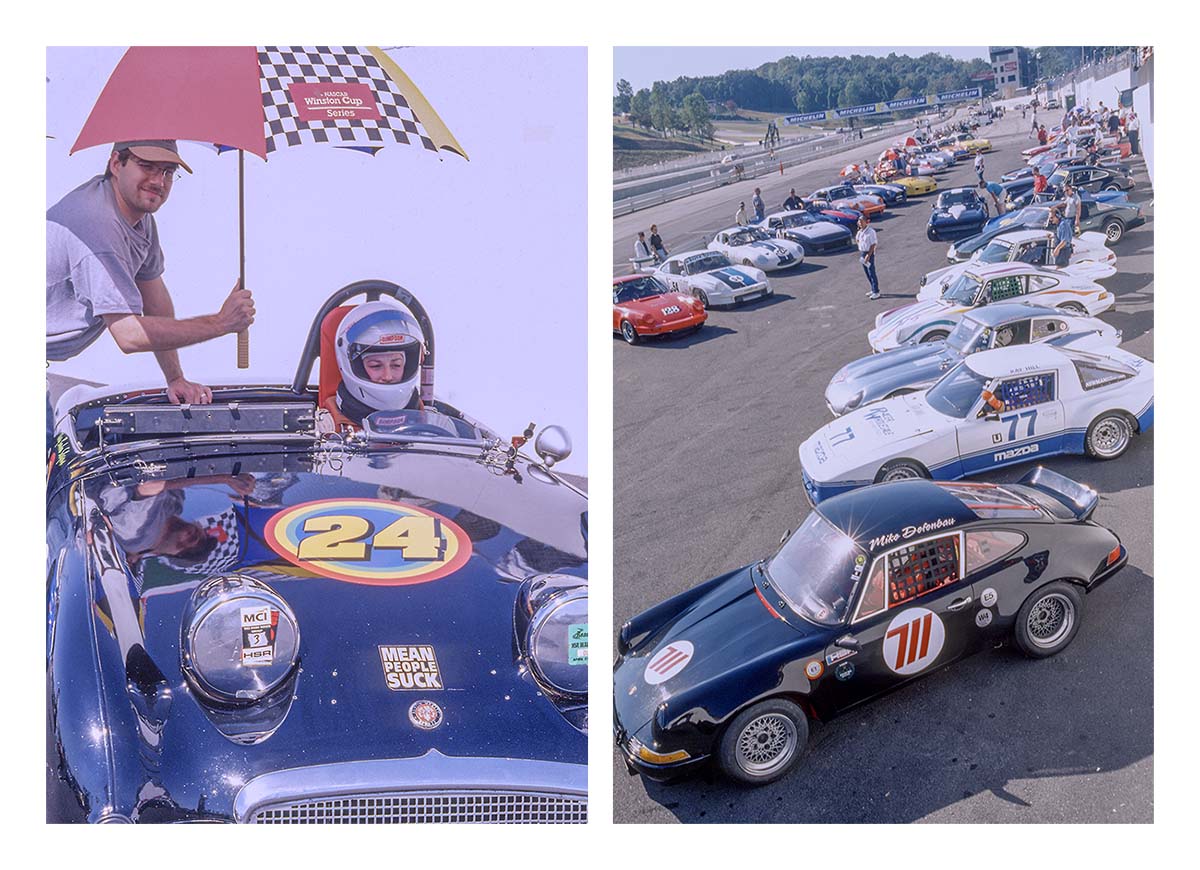 1999 Historic Races