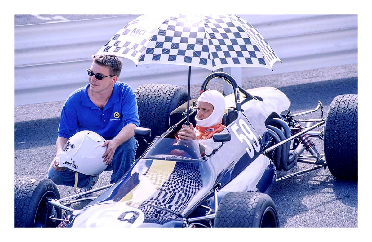 1999 Historic Races