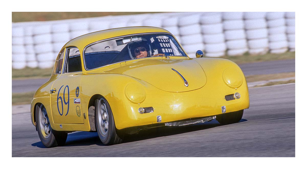 1999 Historic Races