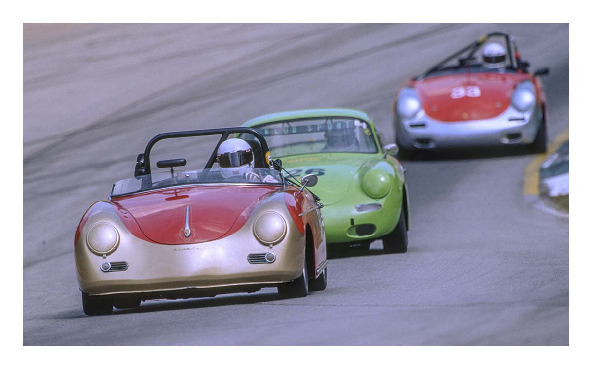 1999 Historic Races