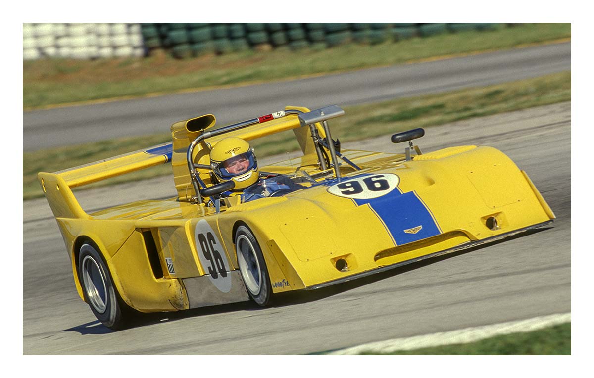 1999 Historic Races