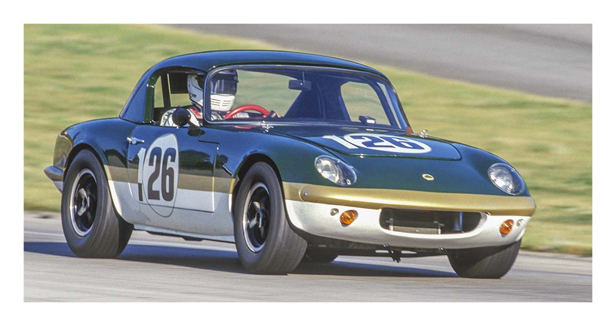 1999 Historic Races