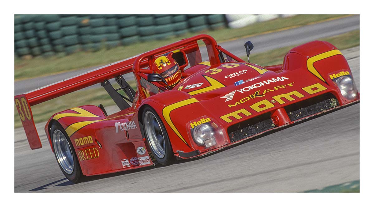 1999 Historic Races