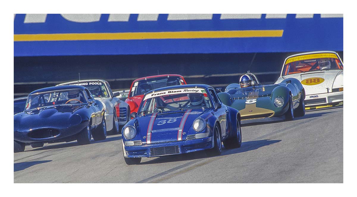 1999 Historic Races