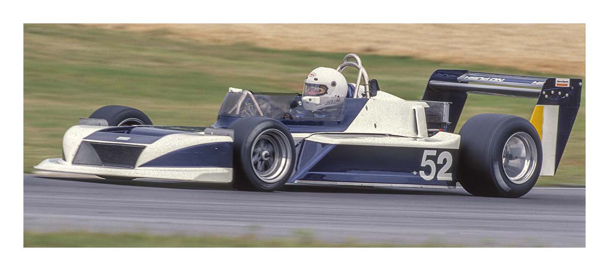 1999 Historic Races