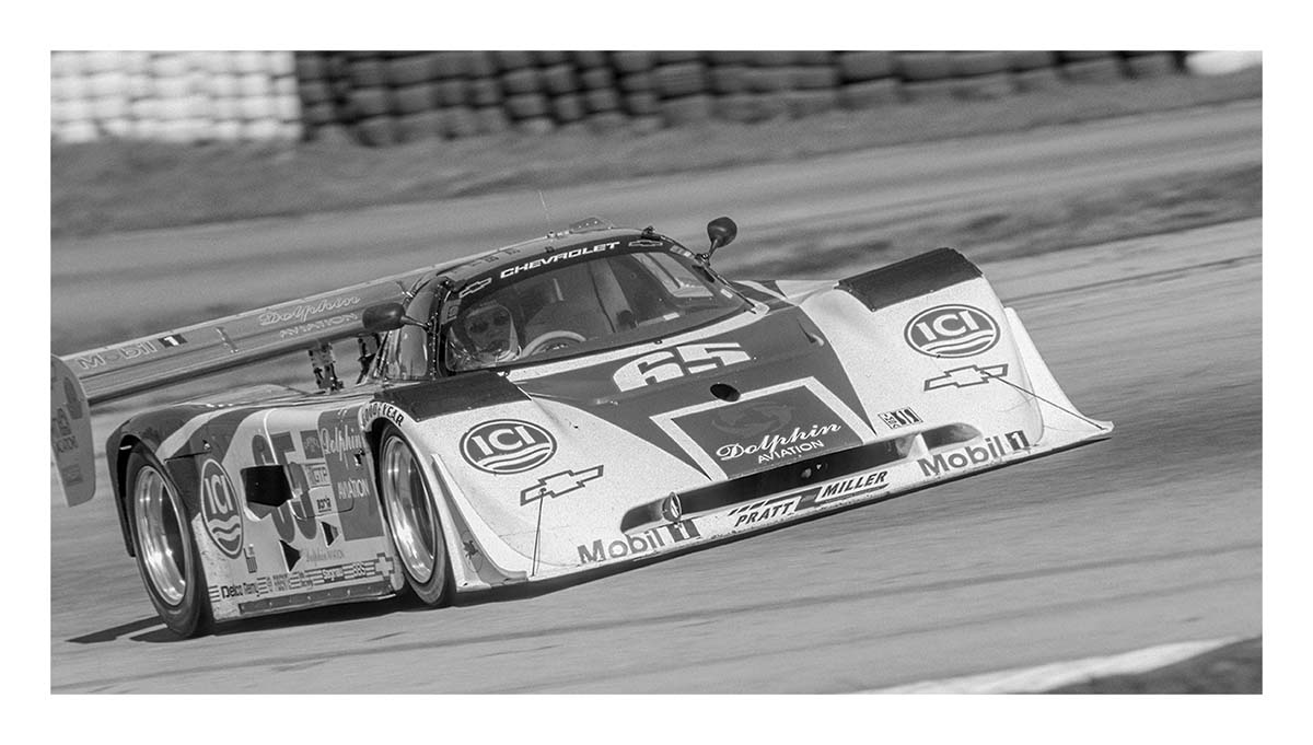 1999 Historic Races