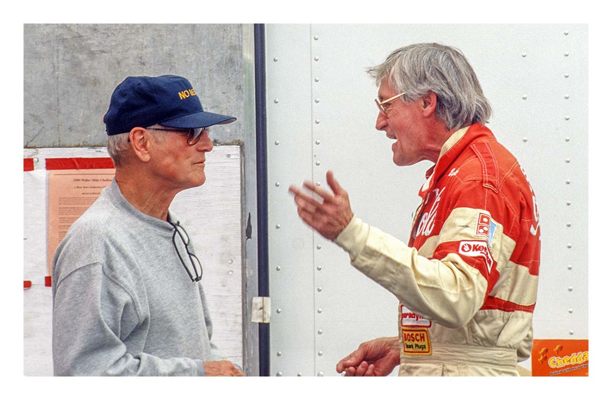 1999 Historic Races