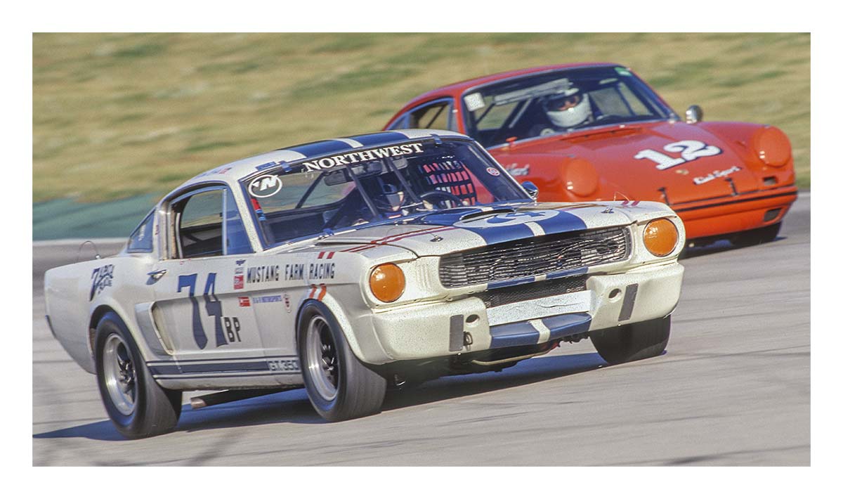 1999 Historic Races