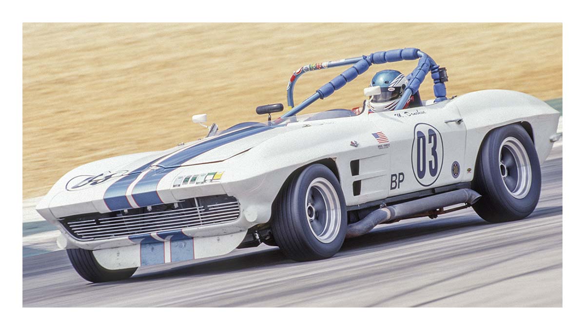 1999 Historic Races