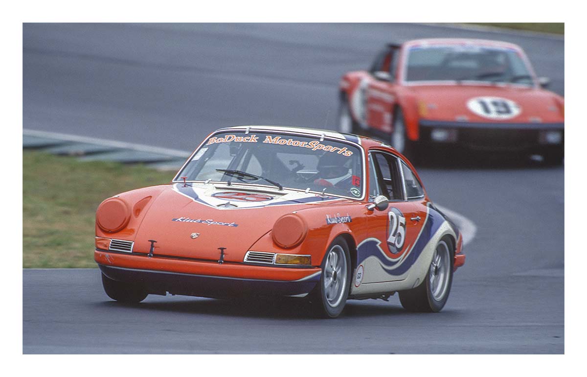 1999 Mitty