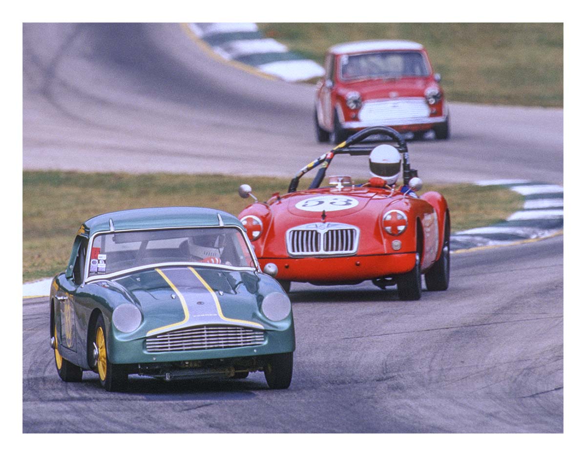 1999 Mitty