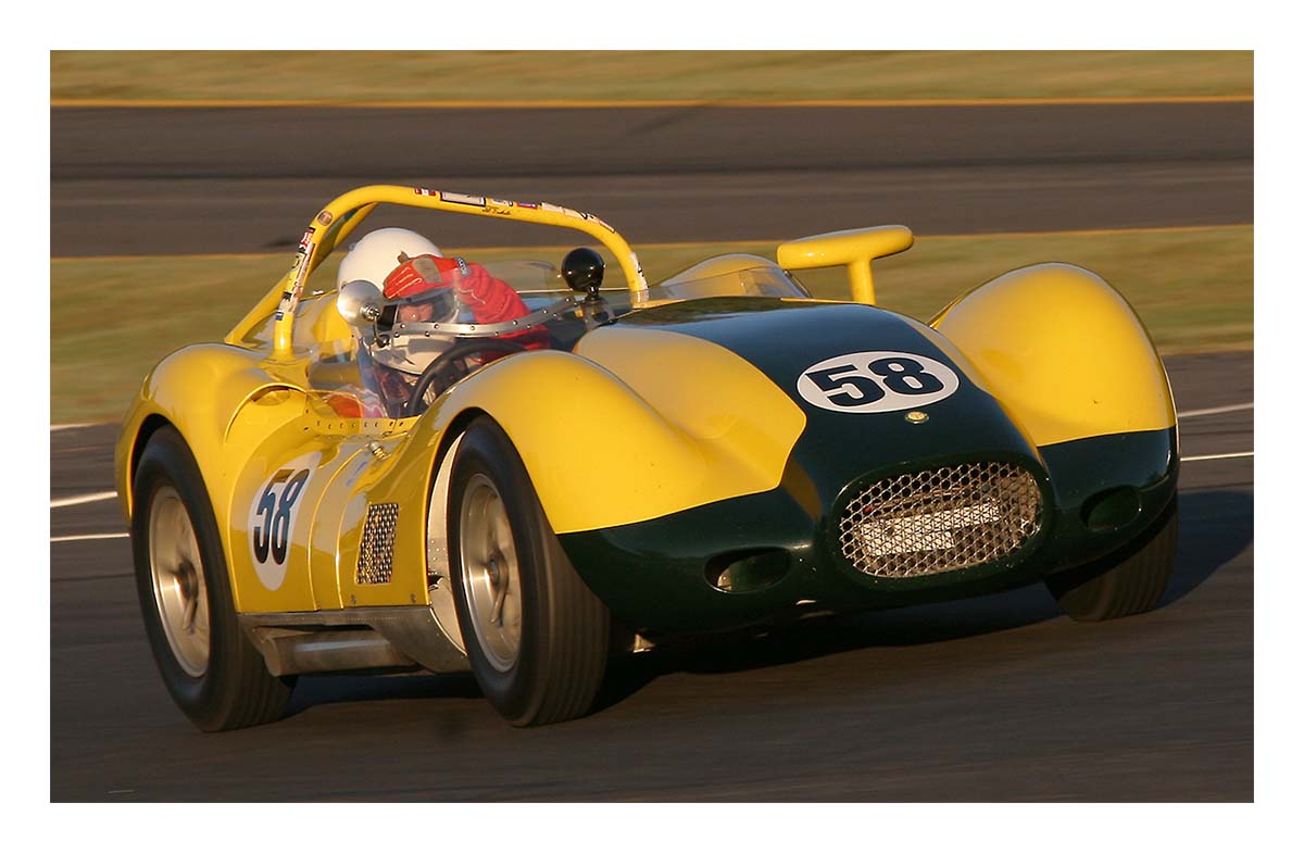 Season Finale 2007