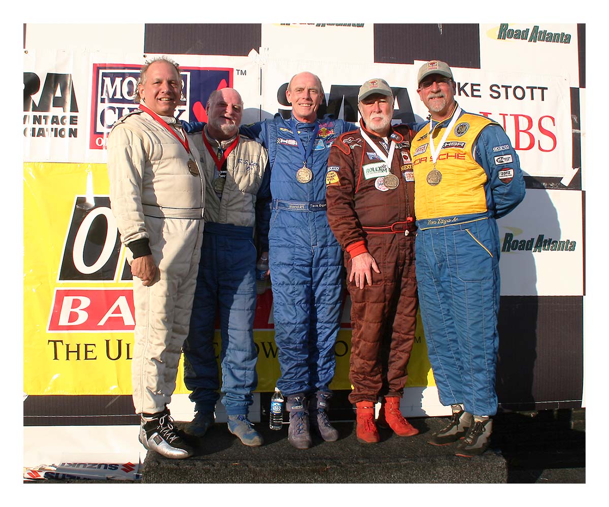 Season Finale 2007