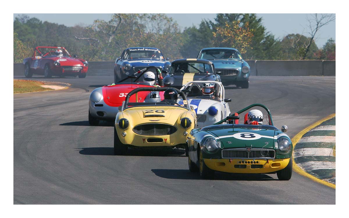Season Finale 2007