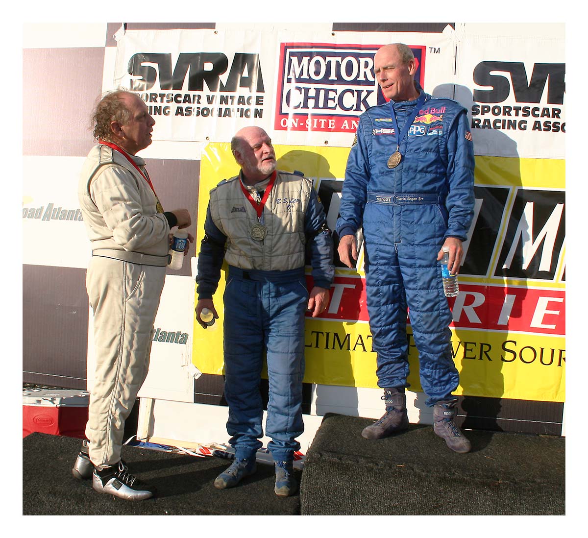 Season Finale 2007