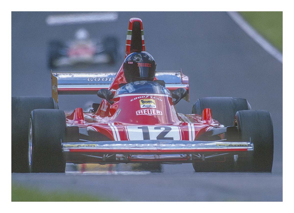 F1 Tribute 1998